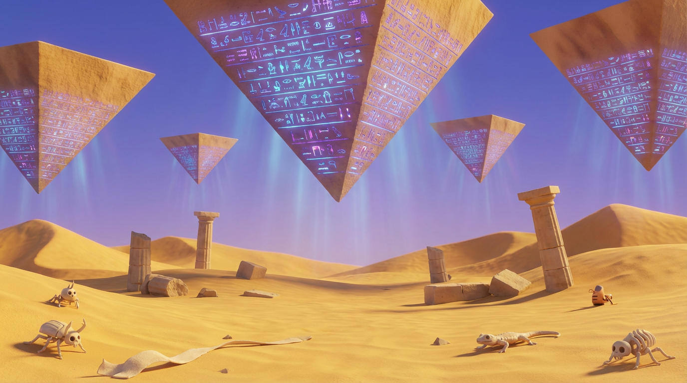 Pharao's Curse Resort