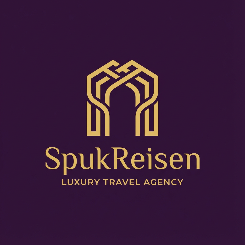 SpukReisen Logo