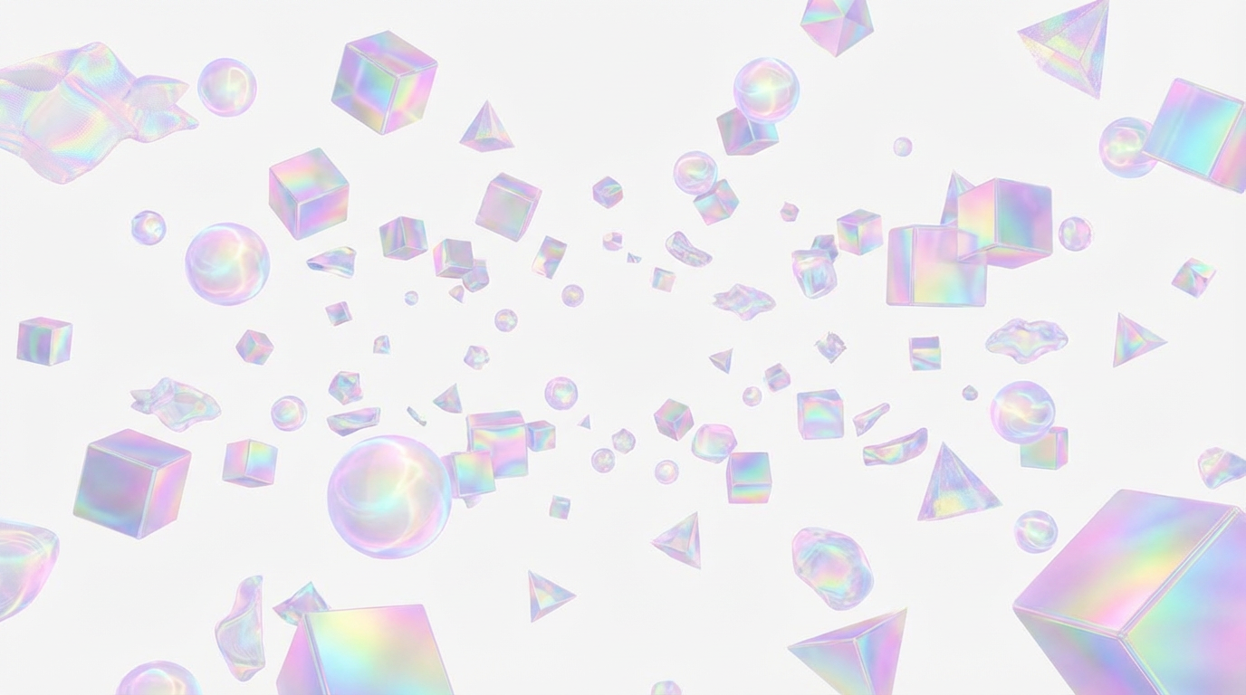 Irgendwo im Nirgendwo